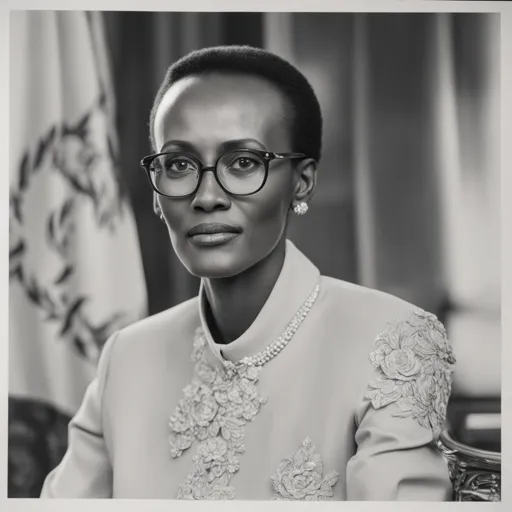 Kayije Kagame