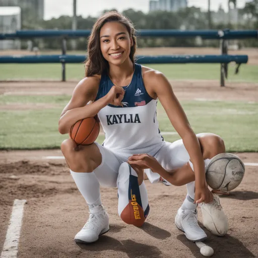 Kayla Sanchez