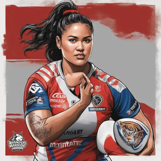 Kayla Sauvao
