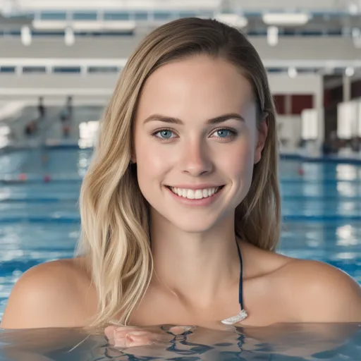 Kayla van der Merwe