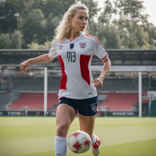 Kayleigh van Dooren