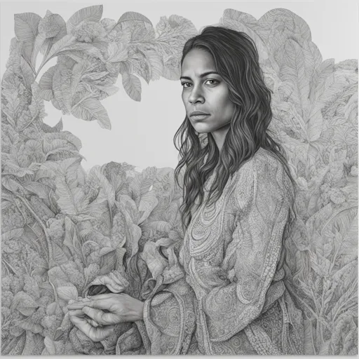 Kaylene Whiskey