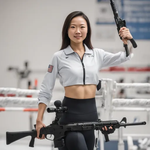 Kaylin Hsieh