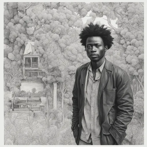 Kayo Chingonyi