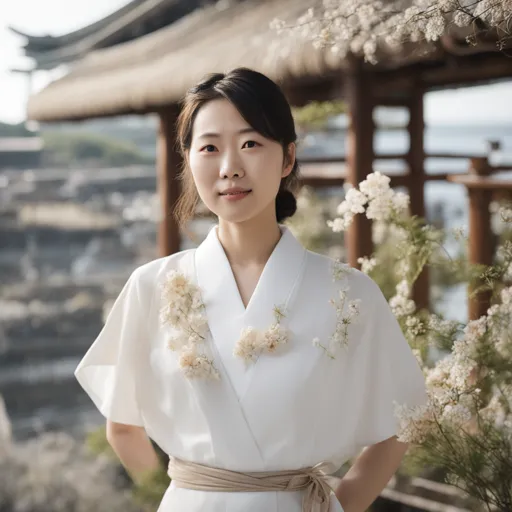Kayo Sugihara