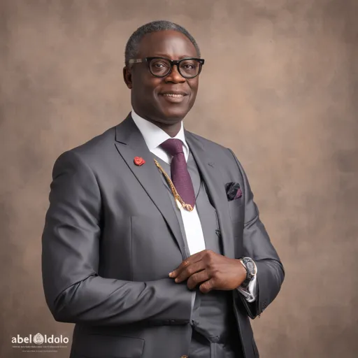 Kayode Adebowale