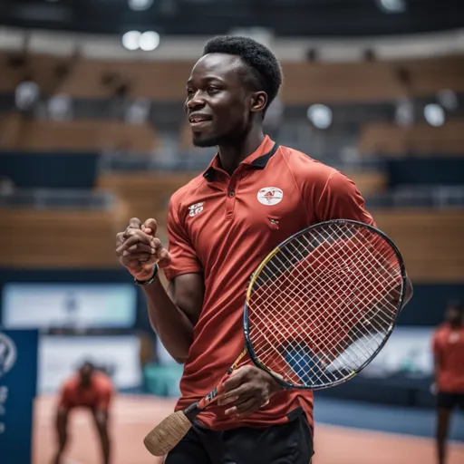 Kayode Akinsanya