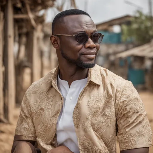 Kayode Akintemi