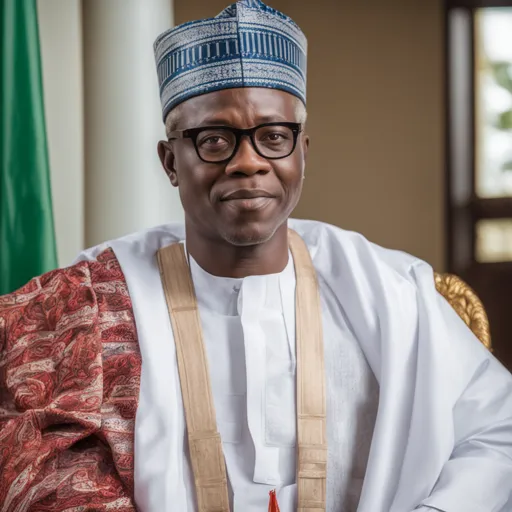 Kayode Alabi