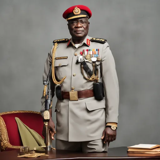 Kayode Are