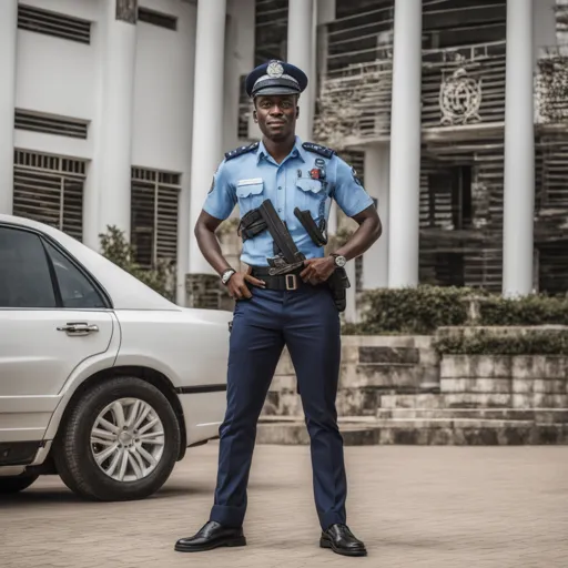 Kayode Egbetokun