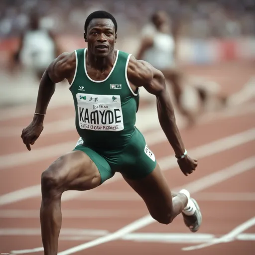 Kayode Elegbede
