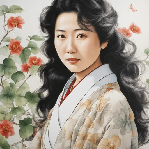 Kayoko Hashiguchi-Saka
