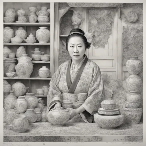 Kayoko Hoshino
