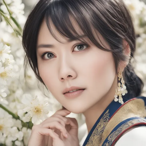 Kayoko Shiraishi