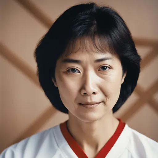 Kayoko Sugiyama