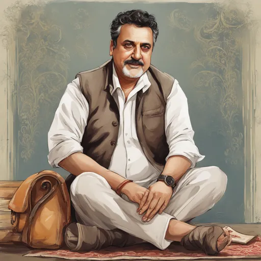Kayoze Irani