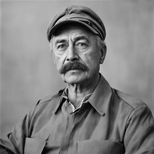 Kayrgali Ismagulov