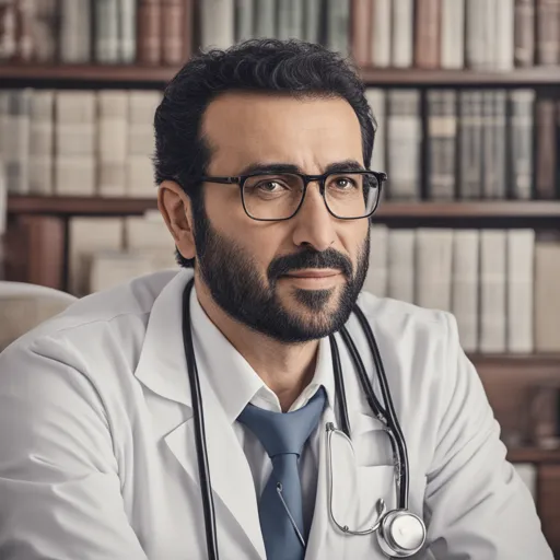 Kayssar Moawad