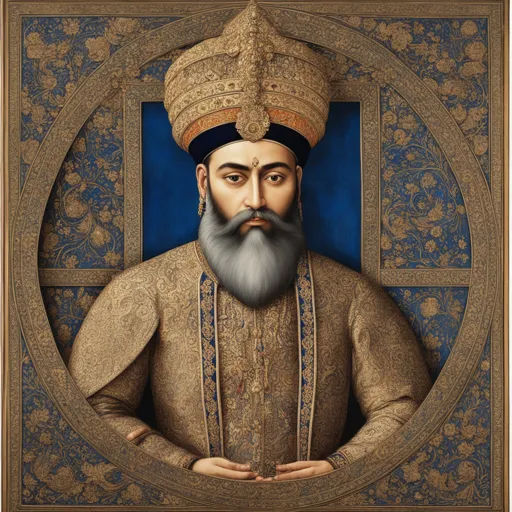 Kayumarth III