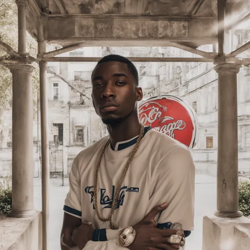 Kaza (rapper)