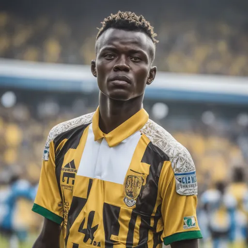 Kazadi Kasengu
