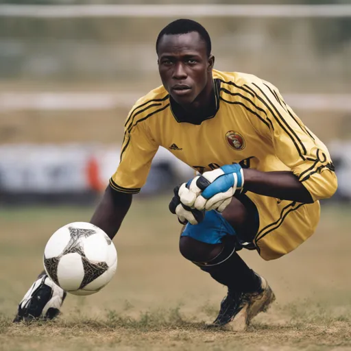 Kazadi Mwamba