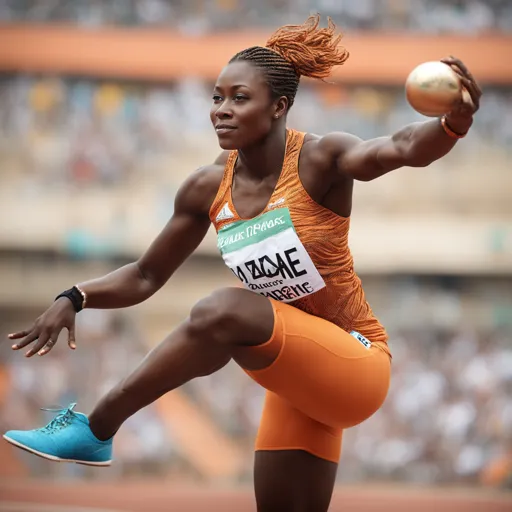 Kazai Suzanne Kragbé