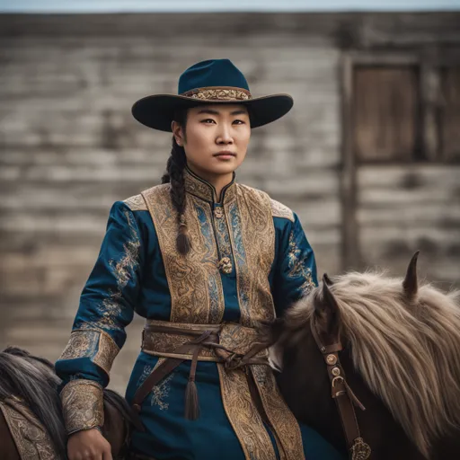 Kazakh Americans