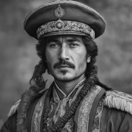 Kazbek Hudalov