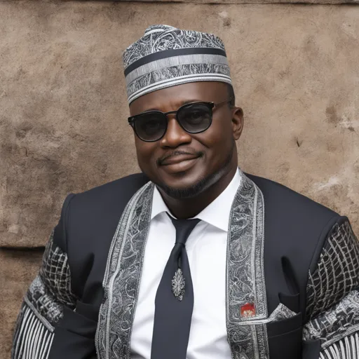Kazeem Alogba