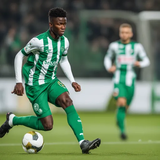 Kazeem Olaigbe