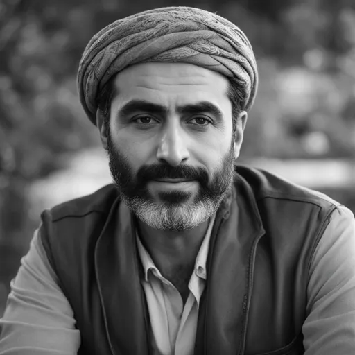 Kazem Afrandnia