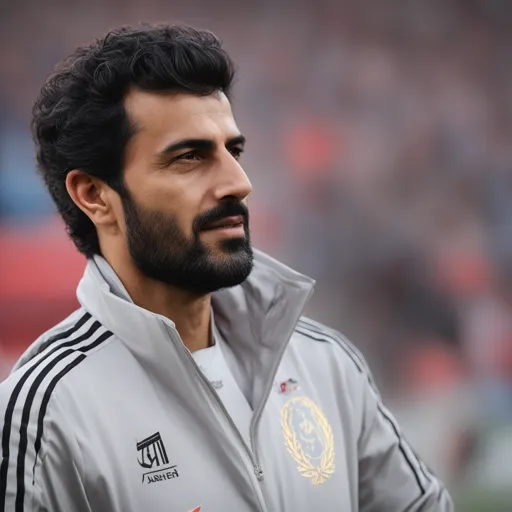 Kazem Mohammadi