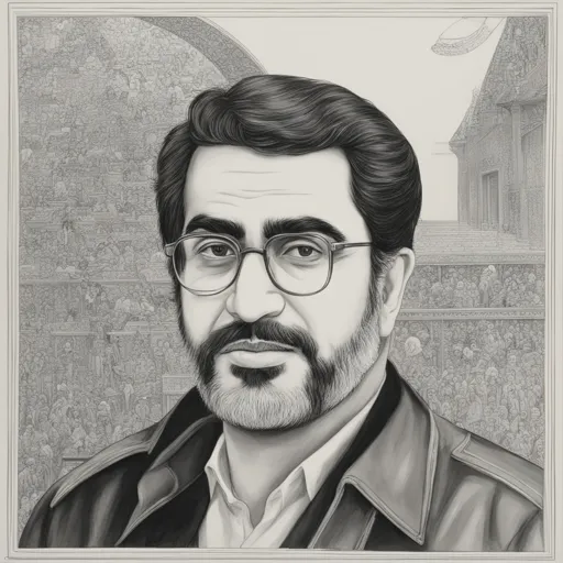 Kazem Mousavi-Bojnourdi