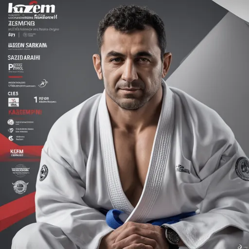 Kazem Sarikhani