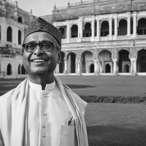 Kazi Abdul Wadud