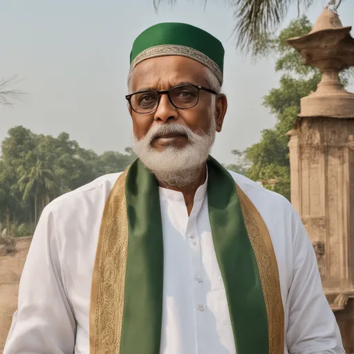 Kazi Abdul Wadud Dara