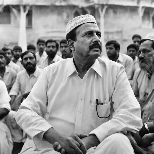 Kazi Abdur Rashid