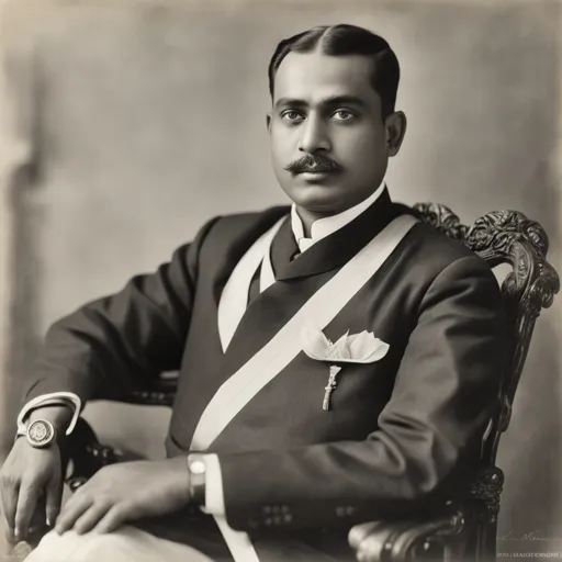 Kazi Ahmad Hussain