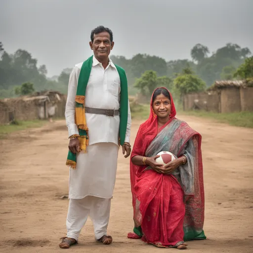 Kazi Anwar Hossain