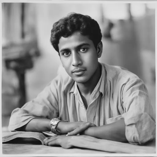 Kazi Aref Ahmed