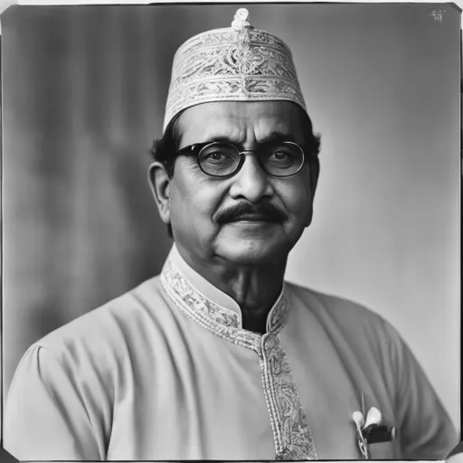 Kazi Golam Mahbub