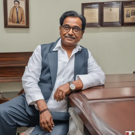 Kazi Golam Rasul