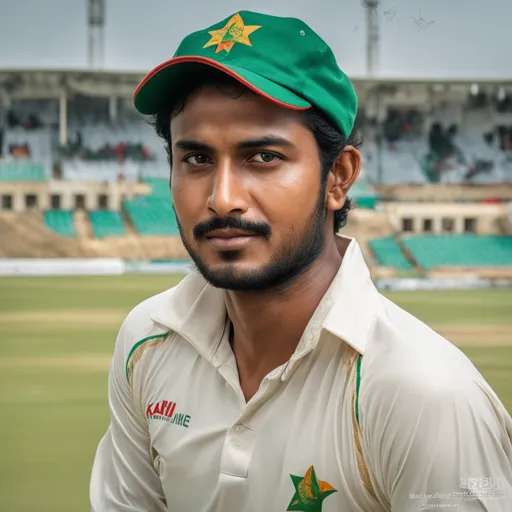 Kazi Hasibul Haque