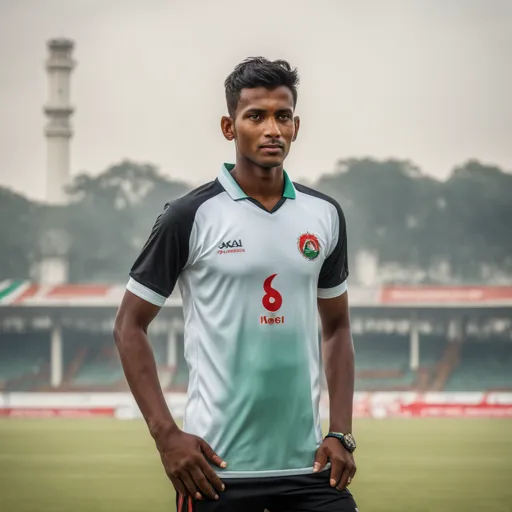 Kazi Jasimuddin Ahmed Joshi