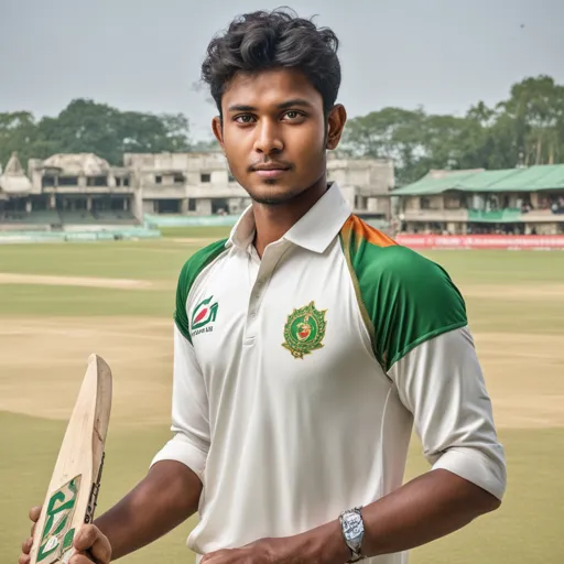 Kazi Kamrul Islam