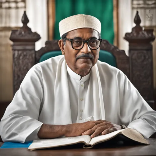 Kazi Khademul Islam