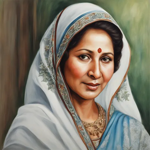 Kazi Khaleda Khatun