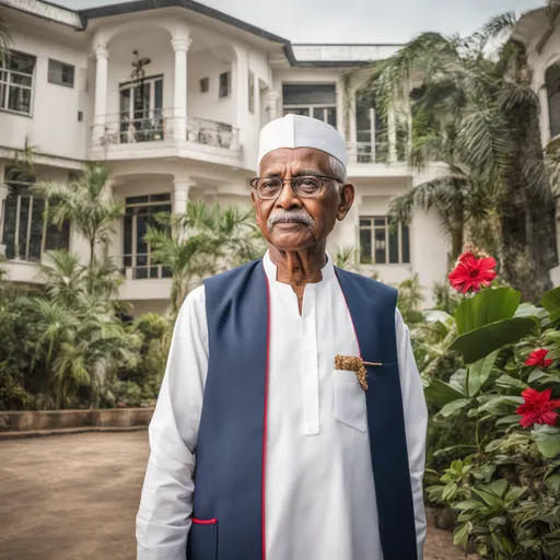 Kazi Md. Ejarul Haque Akondo
